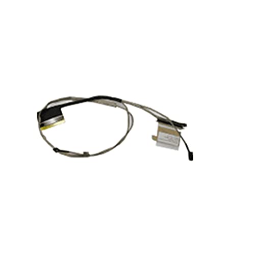 Câble d'alimentation LED Lenovo 500e Chromebook nappe vidéo noire