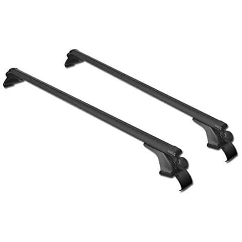 MPH Production 48" Adjustable Roof Rack Cover