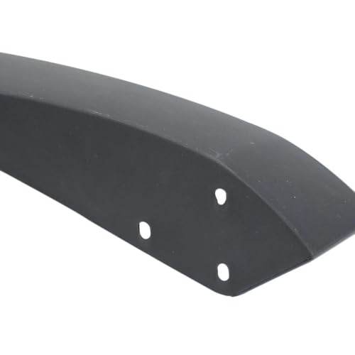 Protector contra salpicaduras derecho para Ford Transit 2015-2019 de ajuste exacto 3