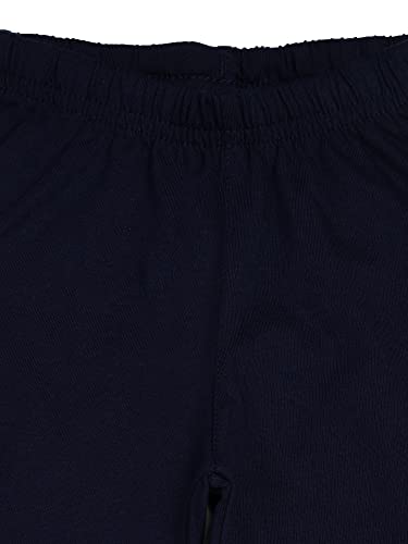 Image of DYCA by Bodycare Boys Cotton Solid Track Pant, Casual Regular Fit Joggers, Elastic Waist Track-Pant for Kids