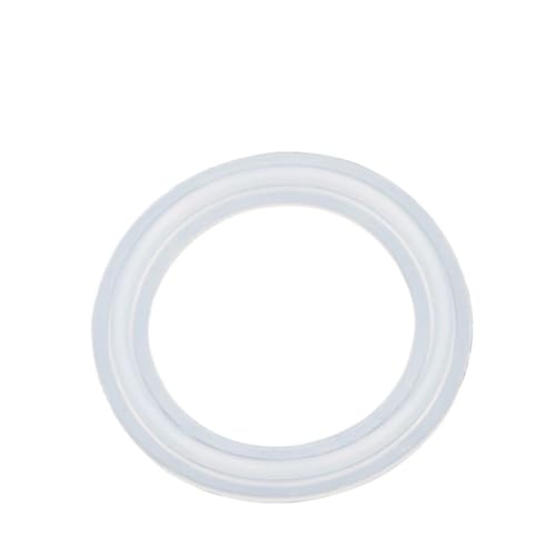 Joint de virole de serrage EPDM rondelle étanchéité brassage maison 50.5mm