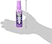 Air Wick V.I.P. Pre-Poop Toilet Spray, Up to 100 uses, Contains Essential Oils, Lavender Superstar Scent, Travel Size, 1.85 oz, Holiday Gifts, White Elephant Gifts, Stocking Stuffers