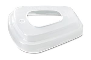 3M Filter Retainer 501: A Dependable and Durable Choice