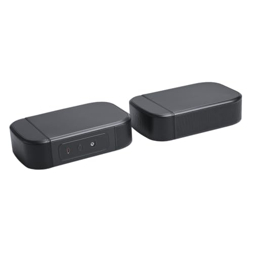 JBL Bar 800MK2, Dolby Atmos Soundbar mit Kabellosem Subwoofer