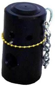 Fire Bottle AH The AH is an Activating Head for Pull Fire Suppresion Systems.