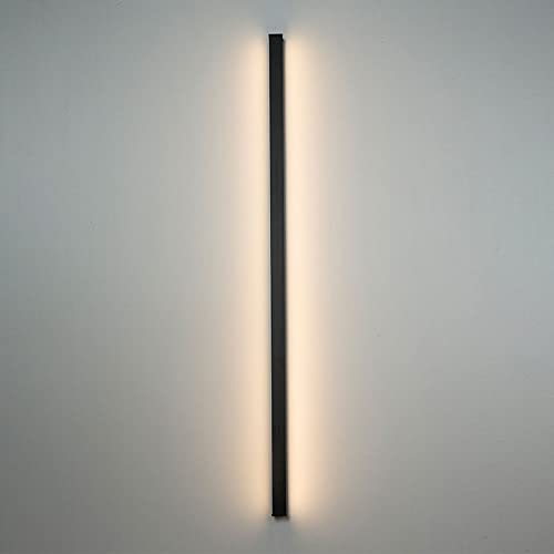 Luminaires de chevet design noir mat et appliques de salon