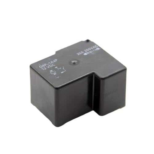 Relais de puissance G8P-1A4P-24VDC 30A 4pin commande carte électronique