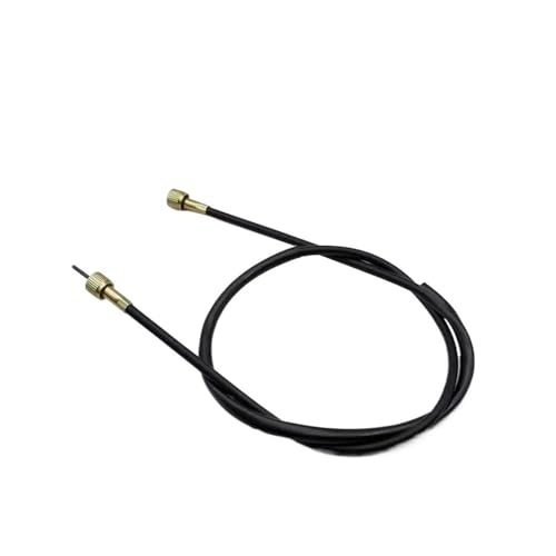 Câble compteur moto 950 mm haute résistance double tête carrée - 4