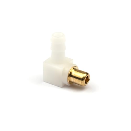 Conector para manguito Briggs and Stratton 692317 para motor de cortacésped 2