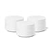 Google WiFi - Mesh WiFi System - WiFi Router Replacement - 3 Pack (Renewed)