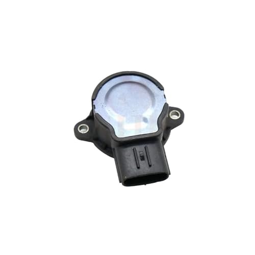 Sensor TPS 8945752010 soluciona tirones y pérdida de potencia del motor 3