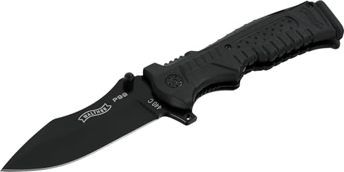 Walther P99 Linerlock
