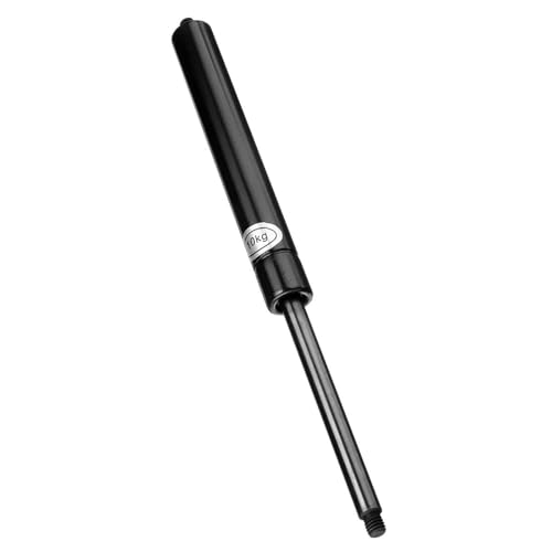 Soportes Elevador Capó Motor Barras Soporte De Gas Para Capó Coche 1 Unidad 100 N 260-860 Mm Resorte Gas Barra Soporte Para Cama Autocaravana Ventana Autobús Y Caravana.(560mm)