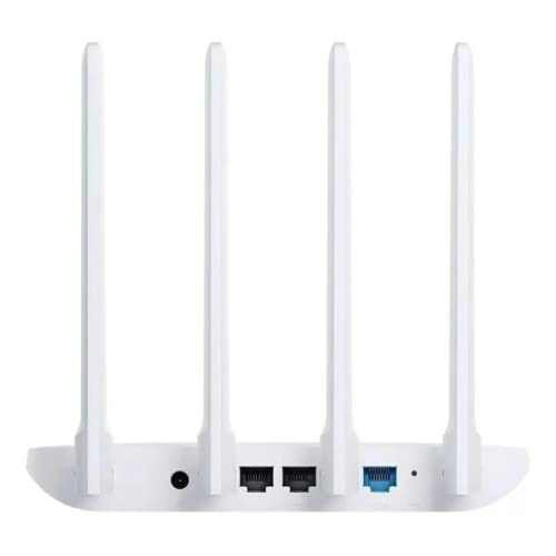 Consejos y comparativas para Comprar Repetidor wifi xiaomi los preferidos por los clientes. 30 Imagen adicional