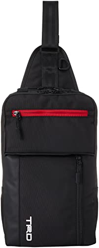 TRD ビジネスバッグ 【8月末までの販売】 Amazon | TRD 薄型ビジネス リュック MS023-00019 | バック