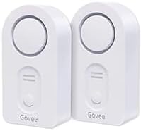 Water Alarm ( 2 pack )