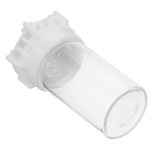 Yardwe Comedero Portátil para Entrada De Nido De Hormigas Taza De Alimentación para Hormigas De 20 Ml Comederos De Agua para Hormigas para Jardín De Hormigas