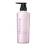 アデランス 医薬部外品 ベネファージュ 薬用 ボリューム コントロール シャンプー スカルプシャンプー 350mL 1本 女性用 無添加 ボリュームアップ