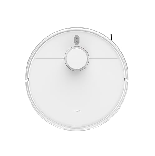 Xiaomi Robot Vacuum H40 - vue 7