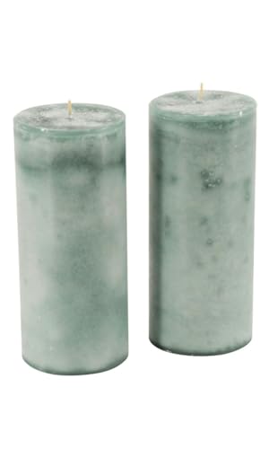 Bougies de l'Avent grand format à offrir pour illuminer Noël - 2