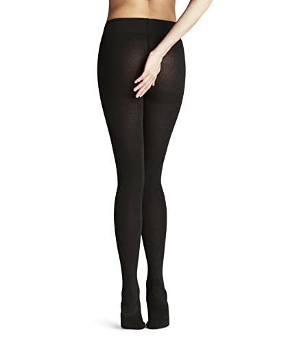 Image of FALKE Women's Family Sustainable Cotton Tights - Sustainable