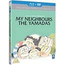 My Neighbours The Yamadas