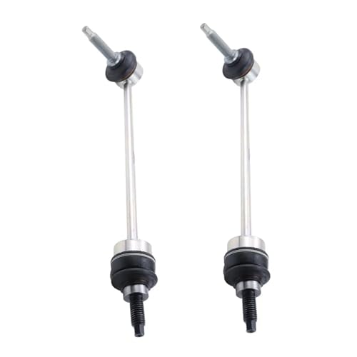 Barre stabilisation avant Land Rover Discovery 3 4 L319 accessoire barre connexion