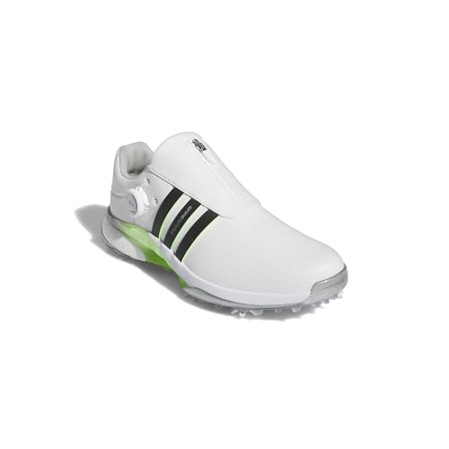 Image of adidas Men's Tour360 Xt-sl Textile Golf Shoes