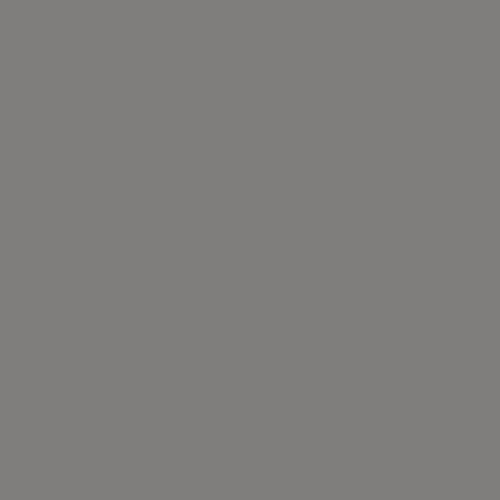 Craft E Vinyl - Matte Grey 12" x 8 ft Removable AdhesiveBacked Vinyl for Cricut Cutters, CraftROBO Cutters, Pazzles Cutters, QuicKutz Cutters CEV2502