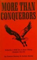 Paperback More Than Conquerors Book