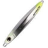 ゼスタ(Xesta) キャスティングニトロ 40g #150.AlLH アルミグローヘッド