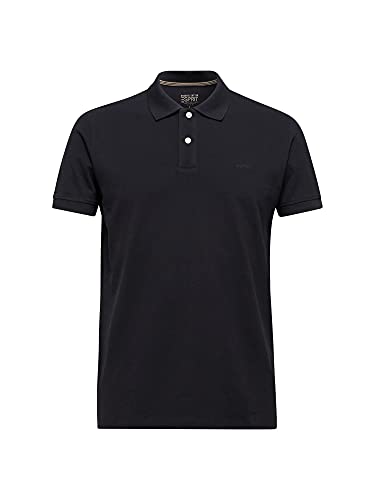 ESPRIT Piqué-Poloshirt aus 100% Baumwolle - Image 4