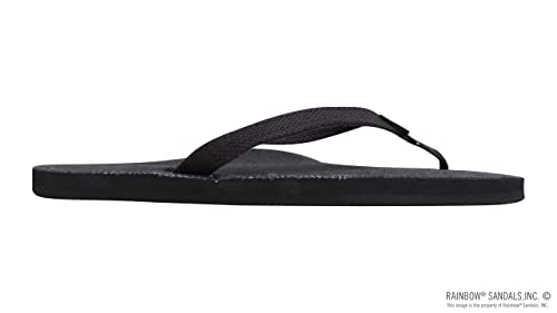 Rainbow Sandals Women's Single Layer Hemp w/Narrow Strap4