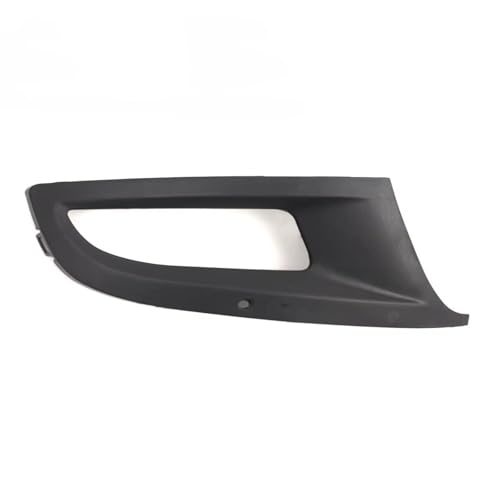 Cache antibrouillard droit Polo 2012 remplacer grille cassée OEM 6RD853665