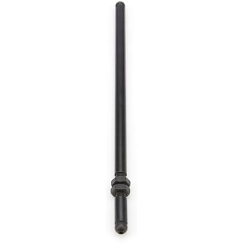 Proform Pushrod Length Checker, 7.500-8.700 in Long, Chromoly, Black Oxide, Each