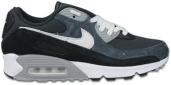 air max 90 clear sole