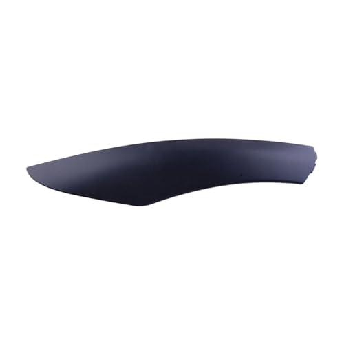 Barres toit Skoda Yeti coque extrémité rail plastique avant gauche pour galerie SUV