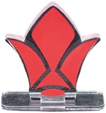 Bandai - Gundam - Iron Blooded Orphans Tekkadan Mark, Bandai Logo Display