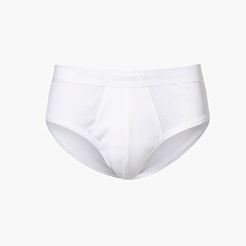 Business Class | Brief, open fly - white - Zimmerli of Switzerland4