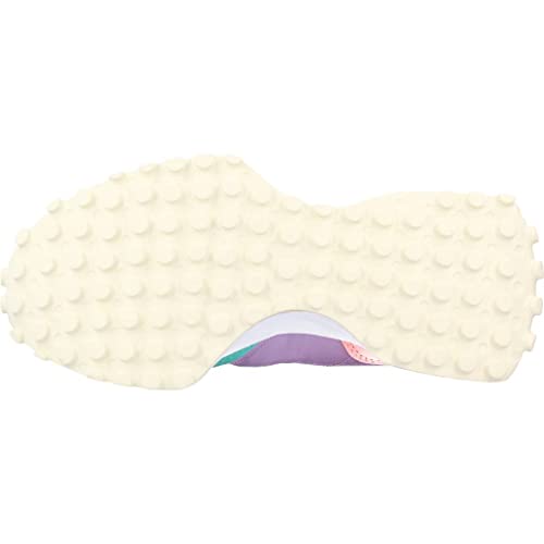 Image of New Balance Kids 574 New-b V2 Familiar Ground Hook and Loop Sneaker