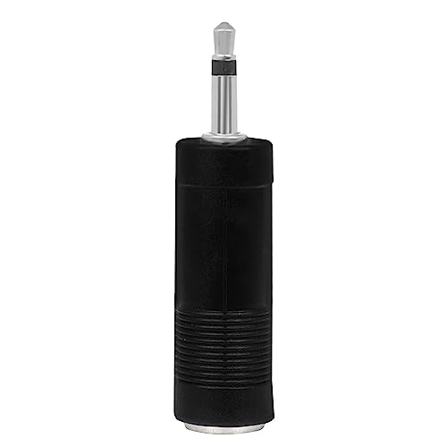 Kazoo Électrique Réglable Noir avec adaptateur et diaphragmes - 7