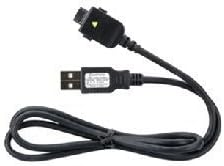 PCD USB Data Cable Dlc8935b -Pantech Pdc-ua16 / Pdcua16 / Dlc8935b / Dlc8935/ Pdc-ua16hs USB Data Cable