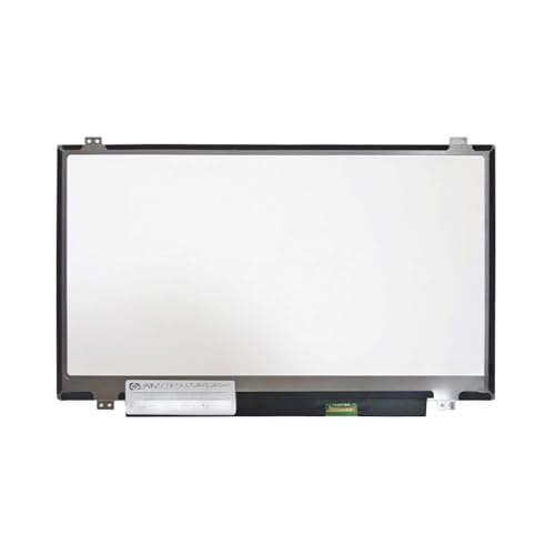 Écran NV140FHM-N4A dalle LCD Full HD IPS 14 pouces pour réparation pc portable