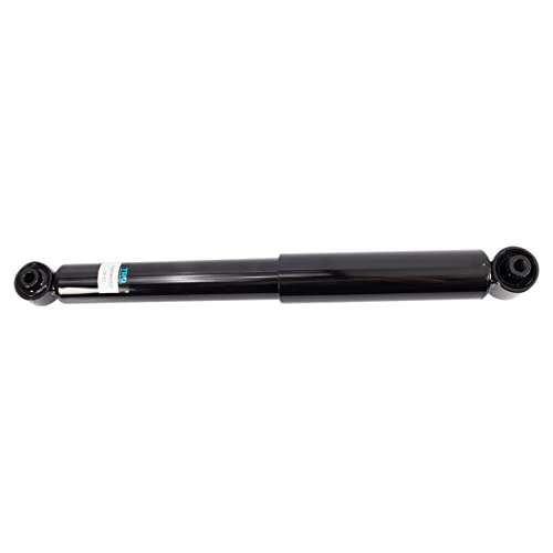 Image of TRQ Front and Rear Complete Strut Assembly & Shock Absorber Kit Complete Strut & Coil Spring Assembly for 2016-2020 Nissan Rogue