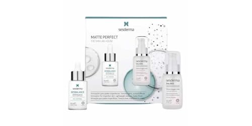 SESDERMA Promo Seborregulador 2024