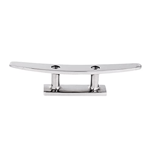 B Blesiya Bitta in Acciaio Inox 150 Mm Bitta di