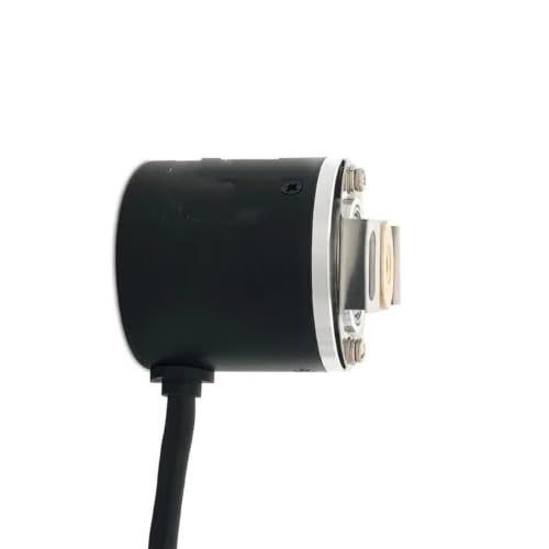 Codeur incrémental rotatif E40H8-1024-3-T-24 à arbre creux 40mm - 3