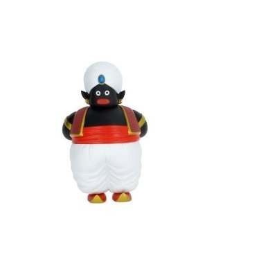 Banpresto - Figurine DBZ Banpresto DX - Mr Popo 20cm