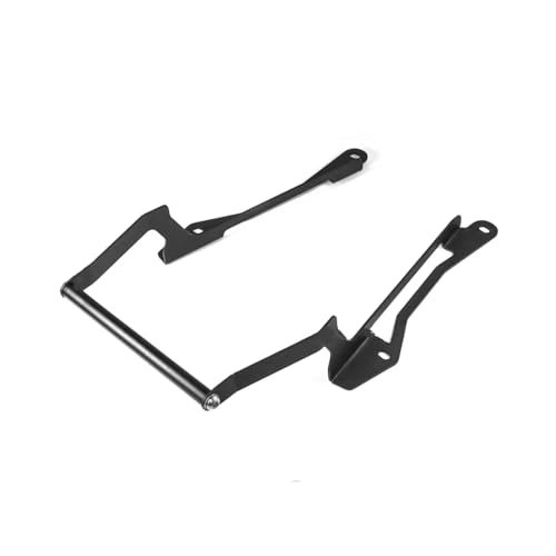 Support guidon Tiger 1200 Explorer pour fixer un smartphone de navigation sans gêne