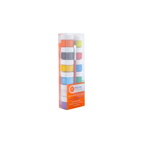 Reviews de Pintura politec los mejores 10. 10